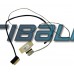CABO EDP ASUS FX705GX 30P 60HZ